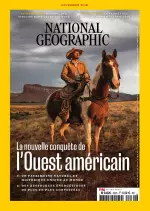 National Geographic N°230 – Novembre 2018