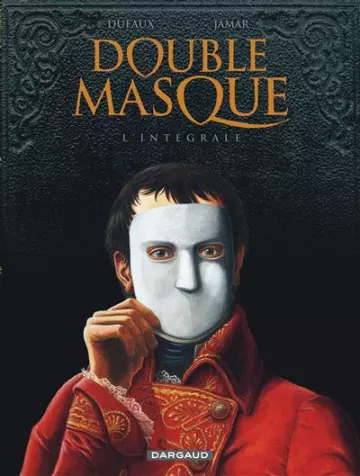 Double Masque  (Intégrale 2021)