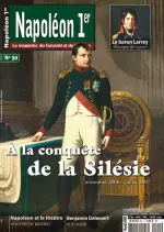 Napoléon 1er N°90 – Novembre 2018-Janvier 2019