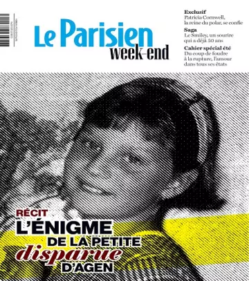 Le Parisien Magazine Du 1er Juillet 2022