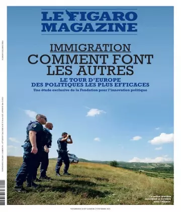 Le Figaro Magazine Du 24 Février 2023