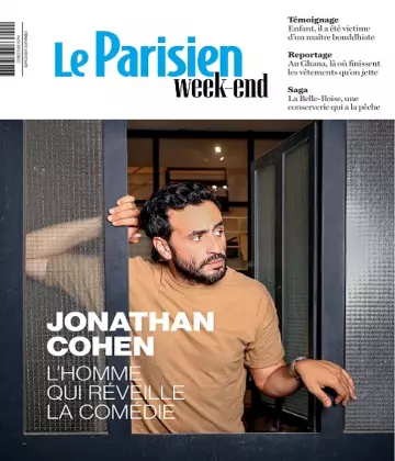 Le Parisien Magazine Du 30 Septembre 2022