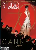 Studio Ciné Live Hors-Série N°33 - Cannes 2017