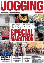 Jogging International Hors Série – Spécial Marathon 2019