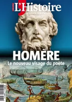Les Collections De L’Histoire N°82 – Janvier-Mars 2019