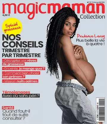 Magic Maman Collection N°17 – Printemps-Été 2022