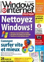 Windows & Internet Pratique N°5 - Nettoyez Windows !