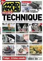 Moto Revue Hors Série N°18 - Technique 2017