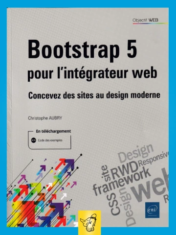 Bootstrap 5 pour l'integrateur web