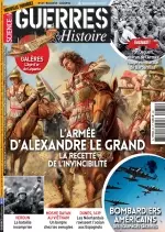 SCIENCE & VIE GUERRES & HISTOIRE N°32 – L’ARMÉE D’ALEXANDRE LE GRAND