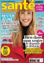 Santé Magazine N°507 - Mars 2018