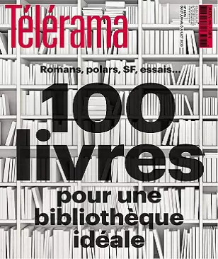 Télérama Magazine N°3676 Du 27 Juin 2020