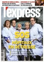 L’Express - 4 Avril 2018
