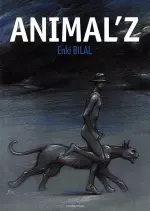 ANIMAL Z, 1 TOME