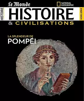 Le Monde Histoire et Civilisations Hors Série N°14 – Mars 2021