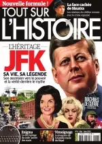 Tout Sur l’Histoire N°6 – L’héritage JFK