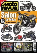 Moto Revue - Novembre 2017