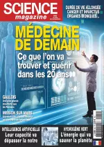 Science Magazine N°60 – Novembre 2018-Janvier 2019