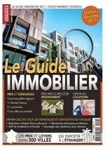 Investissement Conseils Hors Série N°39 - Le Guide immobilier 2017