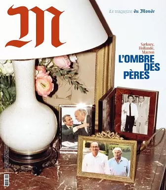 Le Monde Magazine Du 2 Janvier 2021