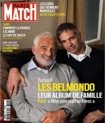 Paris Match N°3781 Du 21 au 27 Octobre 2021