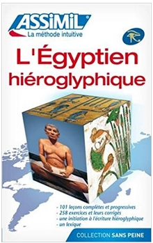 ASSIMIL L'EGYPTIEN HIÉROGLYPHIQUE