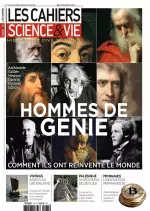 Les Cahiers De Science et Vie N°181 – Octobre 2018