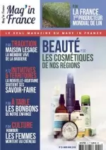 Mag in France - Mars-Avril 2018