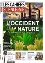 Les Cahiers De Science & Vie N°174 - Janvier 2018
