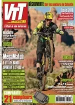 VTT Magazine - Août 2017