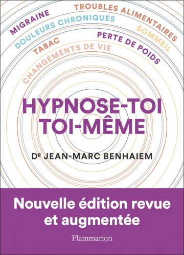 Jean-Marc Benhaïem - Hypnose-toi toi-même