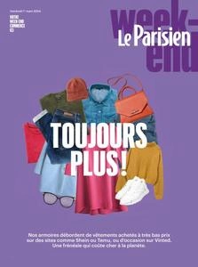Le Parisien Magazine - 1er Mars 2024