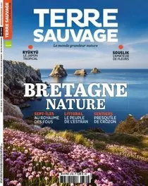 Terre Sauvage - Avril 2020