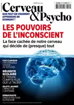 Cerveau et Psycho N°107 – Février 2019
