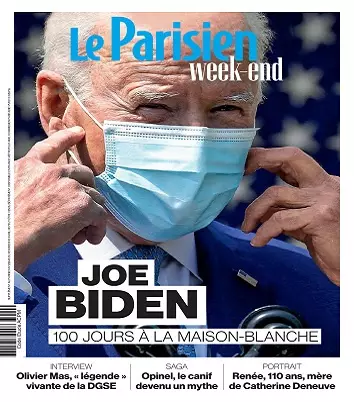 Le Parisien Magazine Du 30 Avril 2021