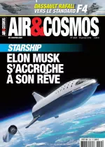 Air et Cosmos N°2624 Du 18 Janvier 2019