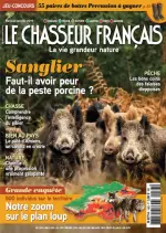Le Chasseur Français N°1463 – Janvier 2019