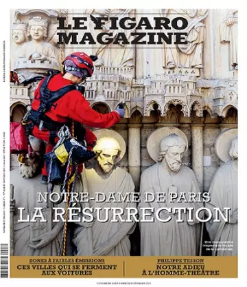 Le Figaro Magazine Du 10 au 16 Février 2023