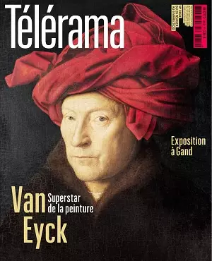 Télérama Magazine N°3659 Du 29 Février 2020