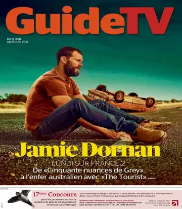 Guide TV Du 19 au 25 Juin 2022