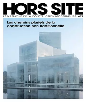 Hors Site N°17 – Printemps 2022