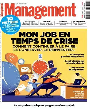 Management N°285 – Juin 2020
