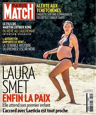 Paris Match N°3712 Du 25 Juin 2020