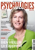 Psychologies Magazine N°289