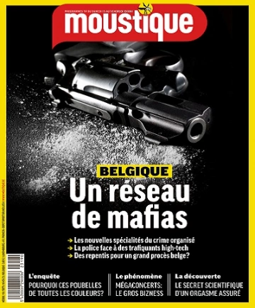 Moustique Magazine Du 13 au 19 Mai 2023