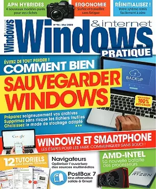 Windows et Internet Pratique N°94 – Mai 2020