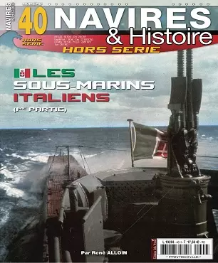Navires et Histoire Hors Série N°40 – Juin 2020
