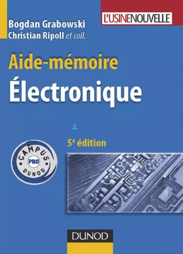 Aide-mémoire Électronique