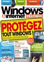 Windows & Internet Pratique - Juin 2018