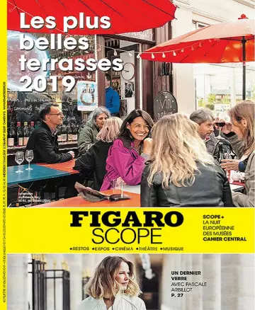 Le Figaroscope Du 15 Mai 2019